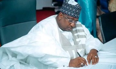 Kebbi State Government Invests N8.9bn in Education