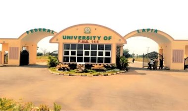 Seven Abducted FULAFIA Students Freed After Four days in Captivity