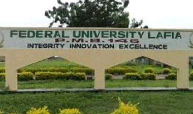 Seven Abducted Students Rescued by Security Operatives in Nasarawa