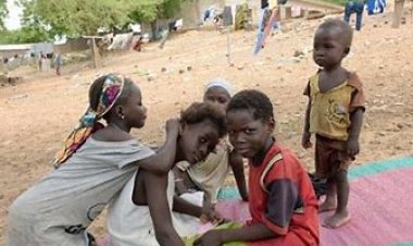 ZSUBEB chairman Laments Over Rising Number of Out-of-School Children in Zamfara
