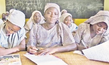 Katsina State to Ensure Education and Skills for Every Girl-Child