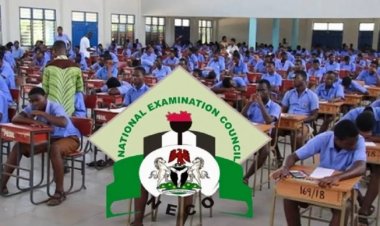 Federal Government Commissions New Operational Vehicles and Scanning Centre for NECO