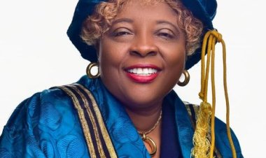 Nnamdi Azikiwe University Honors Prof. Kate Azuka Omenugha for Historic Achievements