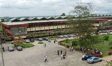 UNIPORT promotes 43 academics to rank of Professor