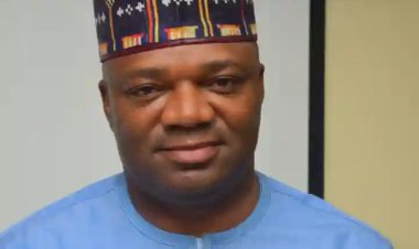 Kida emerges dean, mngmt sci., Ajayi, deputy, among other appointments in FULafia