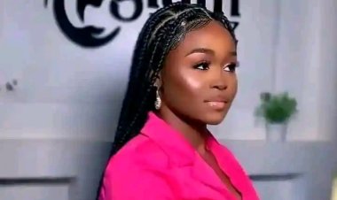 100 Level NSUK Student Commits Suicide Over Failed Relationship