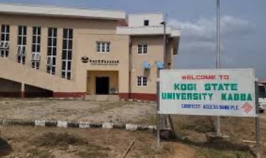 Kogi State University Releases UG Admission Form for 2023/2024 Session a