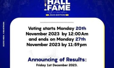 ABSU Student Faces Social Media Ostracism for Criticizing SUG Hall of Fame