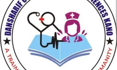 Dansharif College of Nursing Sciences, Kano extends Basic Midwifery admission form, 2023/2024