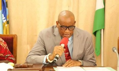 Abia State University Tops 2023 Nursing and Midwifery Council Exams