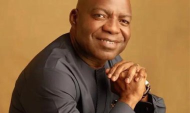 Abia State Governor Promises Scholarships for Underprivileged Children