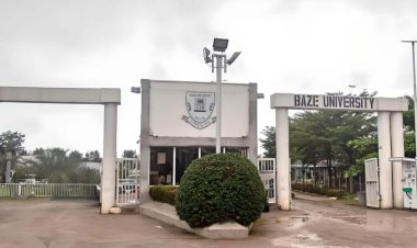 Baze University Students Decry Poor Living Conditions Amid Controversy Over Law School Ban