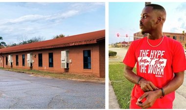21-Year-Old Establishes New Life Preparatory School for Boys in Georgia