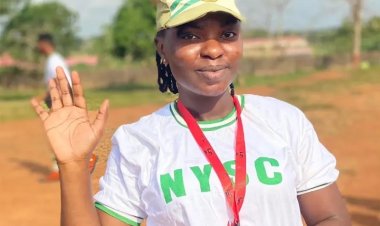 Tragic Road Accident Claims Lives of 26 Year Old NYSC Member and Others in Imo State