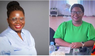 Zimbabwean Prodigy Maud Chifamba Secures Full Scholarship to Prestigious US University