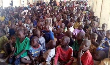FG to get Nigeria’s 20m out-of-school children to school in Four Years