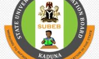 Kaduna SUBEB trains 8,500 teachers on digital literacy, ICT