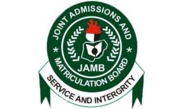 JAMB Excludes Diagrams, Others from UTME Questions for Visually Impaired Candidates