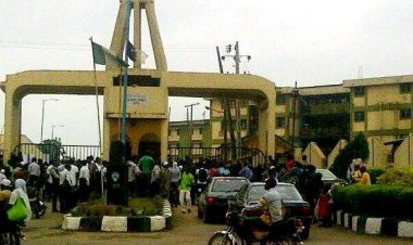 Ibadan Polytechnic Attains Radio Station Licence