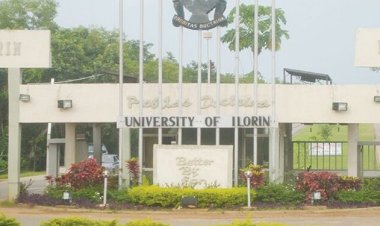 UNILORIN Professor Advocates for Stringent Environmental Regulations