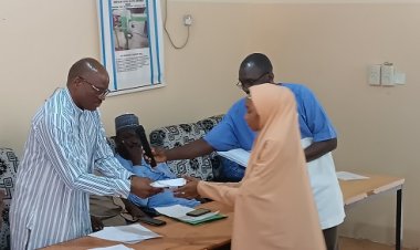 Students should be given grants, not loan scheme — Bauchi ASUU