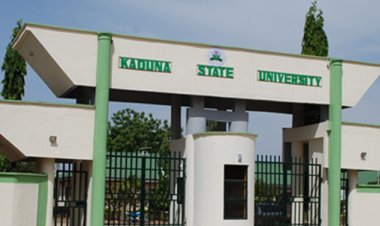 KASU announces 7th Induction/Oath-Taking Ceremony for Faculty of Pharmacy Graduands