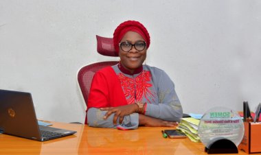 LASUED’s Vice-Chancellor Calls for Collective Effort in Ensuring University’s Survival