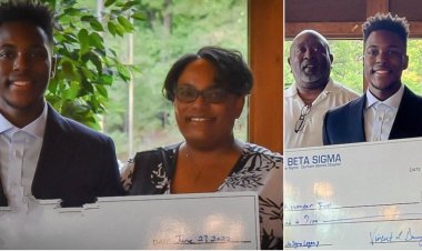 Alexander Furi: High School Graduate Earns $1.4 Million in Scholarships from 33 US Universities