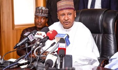 President Tinubu Launches Fulako Initiative in Response to Northern Banditry