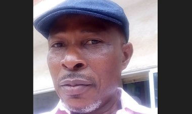 Islamic High School, Orita Basorun, Ibadan Old Students Association Elects New Executive Committee