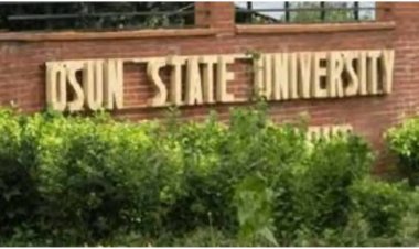 UNIOSUN Medical Students Rewarded with Scholarships Totaling Over N904 Million for Exceptional Academic Performance