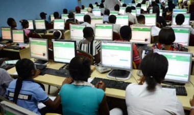 JAMB Announces New Testing Measures for Direct Entry Candidates