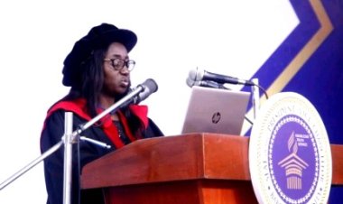 Babcock University Professor Calls for Amendment of Mental Health Act