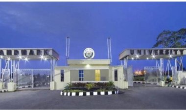 Landmark University staff applaud Board of Regents on payment of 20% salary increase