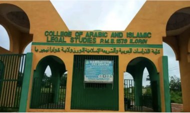 Aminu Kano College of Islamic and Legal Studies notice on mid-semester break
