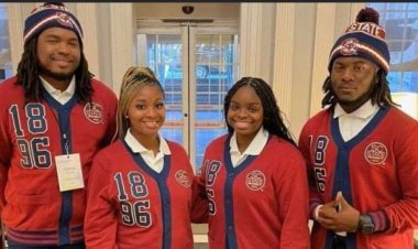 SC State Students Excel at AI Conference Hosted by MIT and Harvard