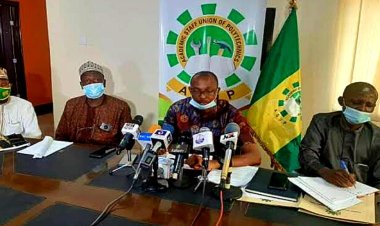 ASUP Demands Reconstitution of Dissolved Governing Councils and Removal of Unqualified Rectors