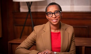 Havard University Strongly Support President Despite Plagiarism Allegations