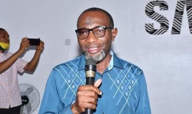 Yaba College of Technology Rector calls for e-learning transformation in Nigeria