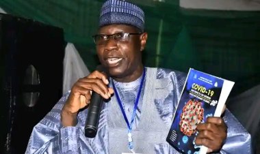 ABU holds international conference on gender