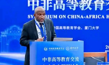 How to navigate challenges posed by Artificial Intelligence _ ABU Vice-Chancellor