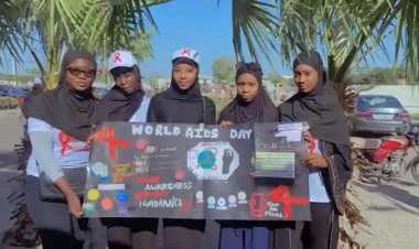 Skyline University Nigeria (SUN) Hosts Viral Awareness Week 2023