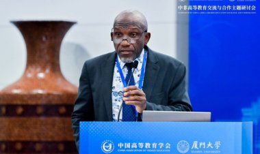 How To Navigate Challenges Posed By Artificial Intelligence in ABU, by Vice-Chancellor