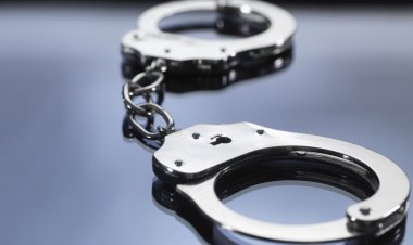 DSS Arrests Osun Teacher For Impregnating JSS2 Student