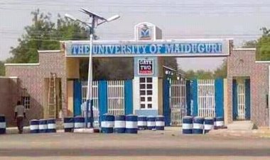 UNIMAID Hostel Accommodation: Notice on Clicking Available Bed Spaces