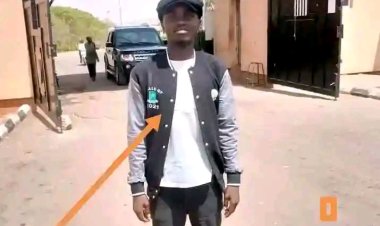 Gombe State University Mourns the Passing of a Promising Graduate