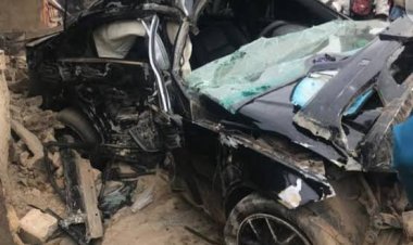 Obafemi Awolowo University Mourns Loss of Student in Road Accident