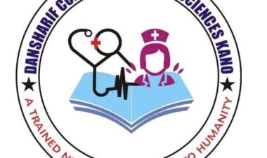 Dansharif College of  Nursing Science Kano Basic Midwifery Course 2023/2024