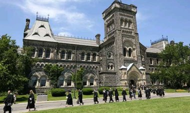 Fully-Funded Scholarship Opportunity for Young Nigerians in Canada