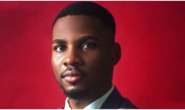 LASU First-Class Graduate Emerges Overall Best Student in ICAN Examination